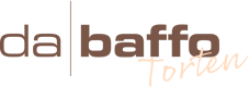 Da Baffo Logo