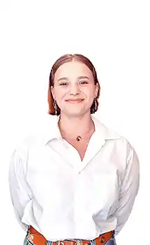 Naomi Lazar, Service.