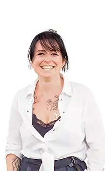 Vanessa Feldschmied, Service